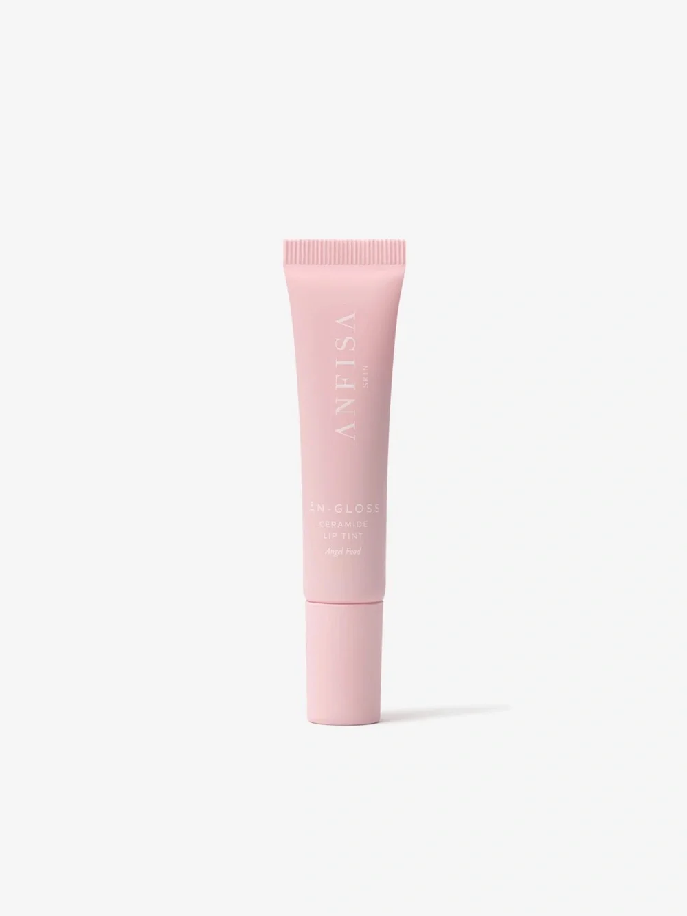 Anfisa skin An gloss ceramide lip tint